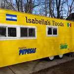Isabella's logo