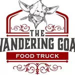 The Wandering Goat logo