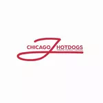Chicago J Hotdogs logo