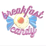 Breakfast Candy logo