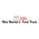 Mini Market & Food Truck logo