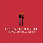 Melissa's Kusina logo