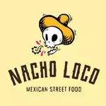 Nacho Loco logo