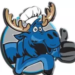 Jerome's Kitchen logo