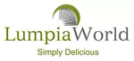 Lumpia World logo