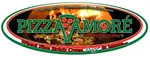 Pizza Amore Wood Fire Truck logo