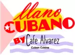 Llano Cubano logo