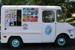 Iceytunes Icecream Truck logo