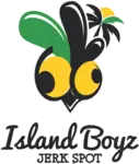 Island boyz jerk spot logo