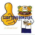 C'est Tout Bon 2 Eat logo