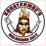 Squatchmoe's logo