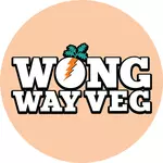WongWayVeg logo