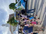 Kona Ice of Middle Tennessee logo