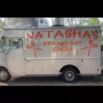 Natasha's Breakfast Chow logo