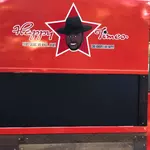 Happy Times Food logo