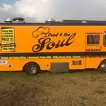 Food 4 The Soul logo