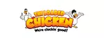 The Loaded Chicken logo