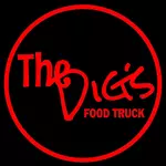 The Dig's logo