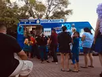 Auntie Anne's Pretzel Truck San Antonio logo