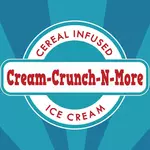 Cream-Crunch-N-More logo