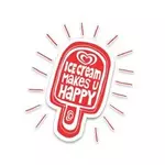 Sully's Good Humor Truck logo