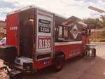 Santa Fe Barbeque logo
