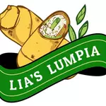 Lia's Lumpia logo