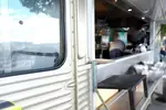 Cracked Breakfast Truck logo