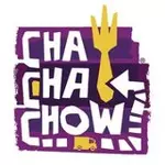 Cha Cha Chow logo