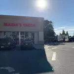 Maria's Tacos logo