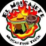 El Molcajate Mexican Food Truck logo
