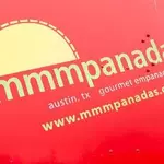 mmmpanadas logo