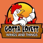 Gotta Lovett Wings and Things LLC logo