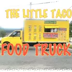 The Little Taco Food Truck logo