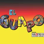 El Guapo logo