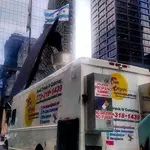 The Cajun Connoisseur Food Truck and Catering logo