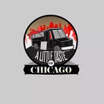 A Little Taste of Chicago logo