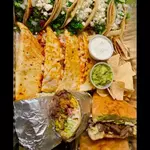 Corona's Tacos logo