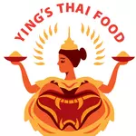 Ying's Thai Food logo