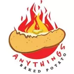 Anything's Baked Potato logo