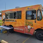 Grill Street Eatz logo
