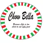 Fusco's Chow Bella logo