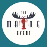 The MAINE Event Food Truck logo