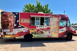 Food2Go logo