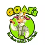 GOATs Food Truck logo