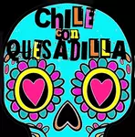 Chile de Quesadilla logo