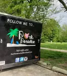 Pork Paradise logo