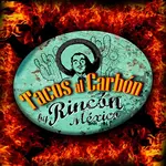 Tacos al Carbon Food Truck logo