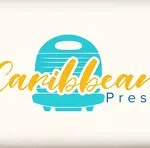 The Caribbean Press logo