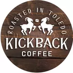 Kickback Toledo logo